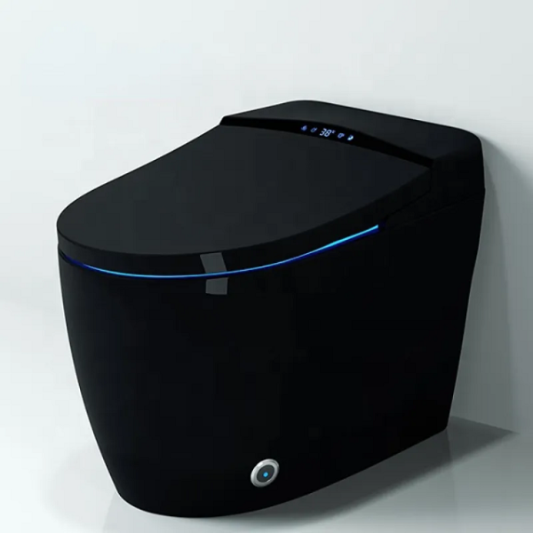 Intelligent Toilets And The Future Of Smart Materials China Smart 